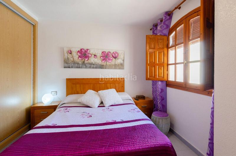 Foto 7f919a6e-0ca4-417a-9315-1744e8233214. Casa con parcheggio in Bolnuevo Mazarrón