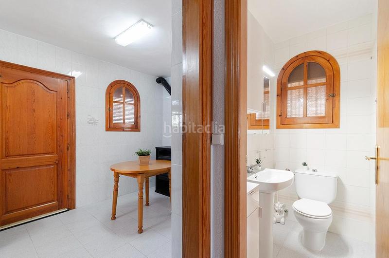 Foto 994d3cee-9c5d-46bb-af00-7b45512d136c. Casa con parcheggio in Bolnuevo Mazarrón