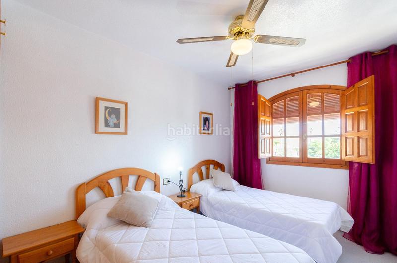 Foto bdcbf280-8af8-4a5f-9077-47ded75feb87. Casa con parcheggio in Bolnuevo Mazarrón