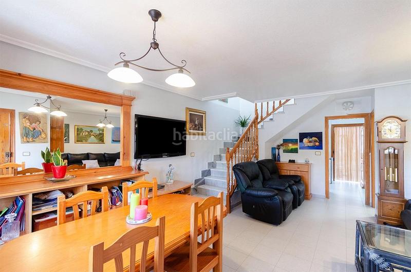 Foto c5b09ccd-6042-4aed-b15b-7343b4a6a7eb. Casa con parcheggio in Bolnuevo Mazarrón