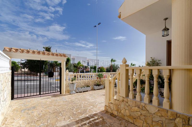 Foto dcea23bd-19a9-417a-8d95-f79f696efe9b. Casa con parcheggio in Bolnuevo Mazarrón