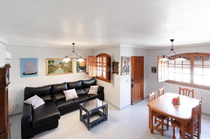 Foto ea2cafd9-a5aa-4461-94a5-f97b7dc7a3ae. Casa con parcheggio in Bolnuevo Mazarrón