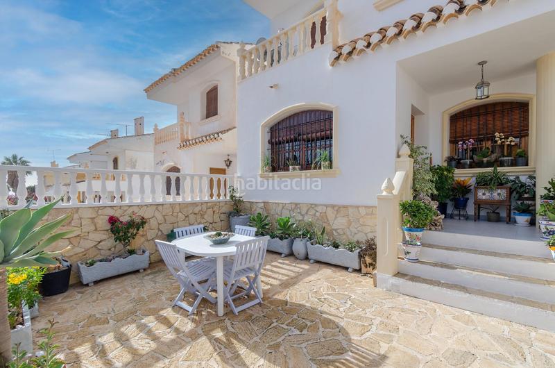 Foto f000786c-53f1-49ae-ba42-14a82c5ca077. Casa con parcheggio in Bolnuevo Mazarrón