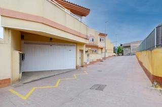 Aparcament cotxe a Barrio Peral-San Félix. Plaza de garaje a la venta en barrio peral!
