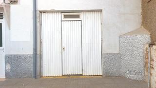 Aparcament cotxe a Ciudad Jardín. Cochera a la venta en ramón y cajal