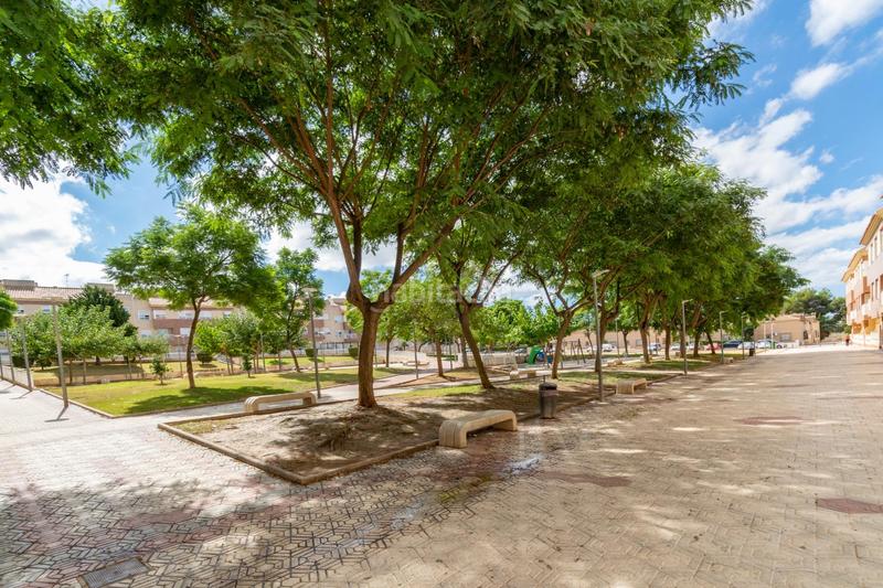 Foto 5b98e6bf-6419-40c3-a33d-9f9a74a6fe70. Appartement dans La Unión Unión (La)