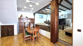 Dplex en Los Barreros - Cuatro Santos. Chalet a la venta en los barreros