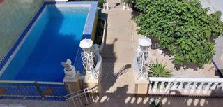 Duplex en Los Barreros - Cuatro Santos. Chalet a la venta en los barreros