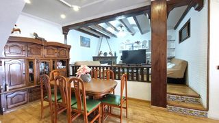 Dúplex en Los Barreros - Cuatro Santos. Chalet a la venta en los barreros