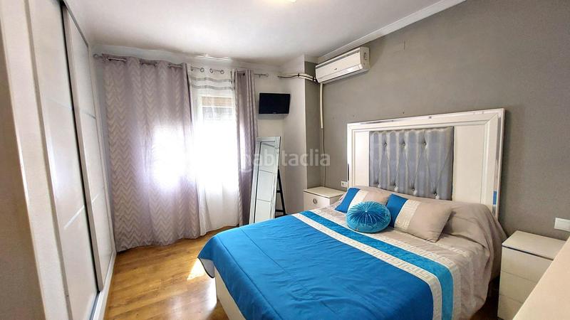 Foto 675531b3-0621-4baf-ab61-ab90efa615f9. Dúplex amb calefacció aparcament piscina a Los Barreros - Cuatro Santos Cartagena