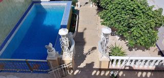 Dúplex en Los Barreros - Cuatro Santos. Chalet a la venta en los barreros