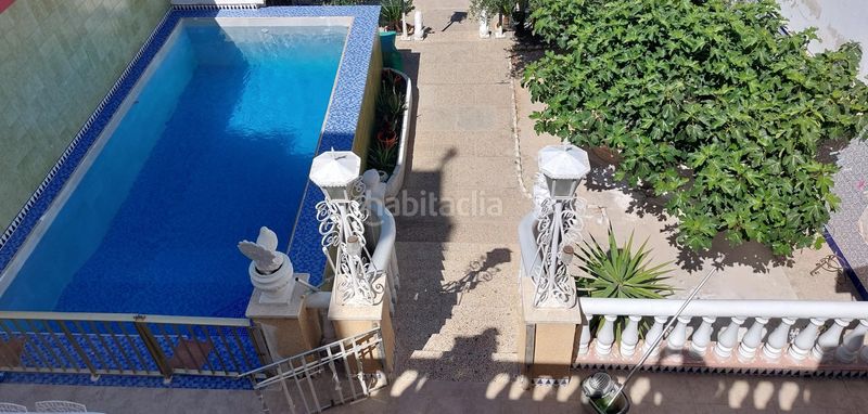 Foto 6e1f426c-eeb9-4191-979b-f334c75902a5. Dúplex amb calefacció aparcament piscina a Los Barreros - Cuatro Santos Cartagena