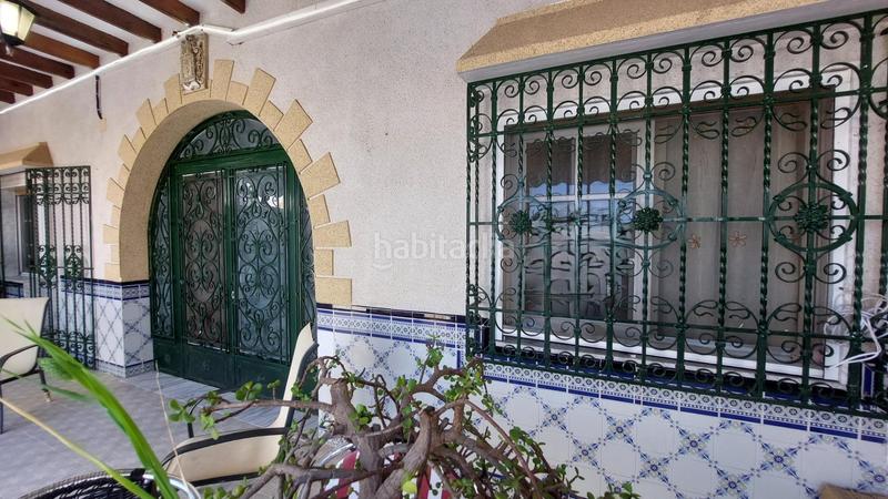 Foto 94913aaf-68d7-4d8c-8e13-fa859786d722. Dúplex amb calefacció aparcament piscina a Los Barreros - Cuatro Santos Cartagena