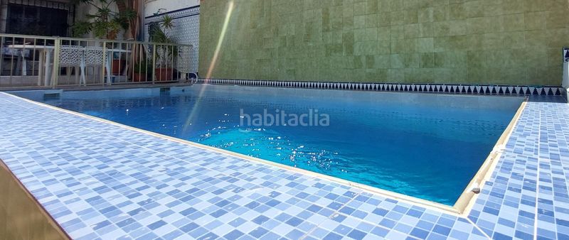 Foto a6469eb0-edfa-423c-b9f4-ee8f51ff9477. Dúplex amb calefacció aparcament piscina a Los Barreros - Cuatro Santos Cartagena