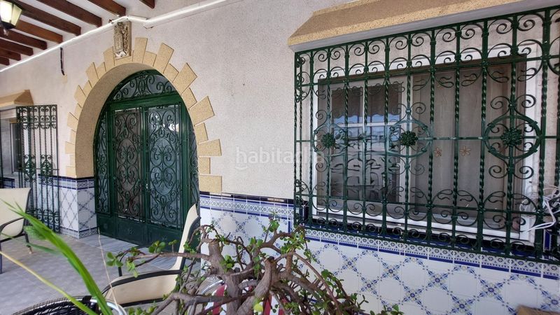 Foto f6e6b1dc-8ffc-4c49-ba65-96c8e71cf43a. Dúplex amb calefacció aparcament piscina a Los Barreros - Cuatro Santos Cartagena