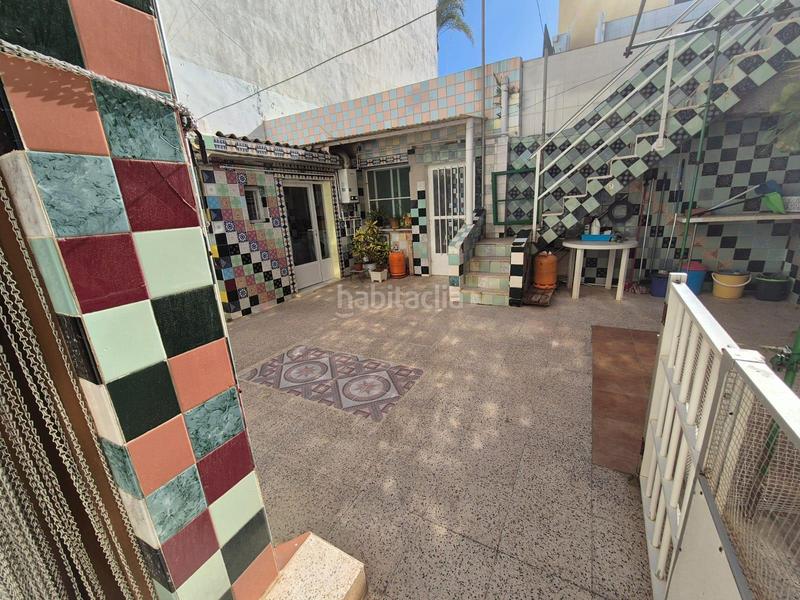 Foto 0bb46d29-11c7-4a8a-9588-9c996d3e91b0. Casa gran planta baja familiar en venta en La Unión! en Unión (La)