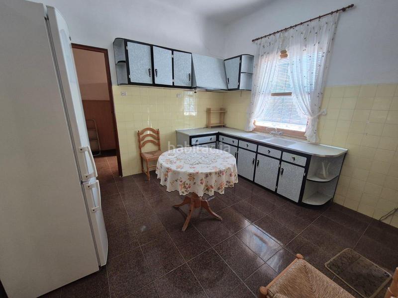 Foto 1bbda19b-6589-4071-a2db-0c7f600711ab. Casa gran planta baja familiar en venta en La Unión! en Unión (La)