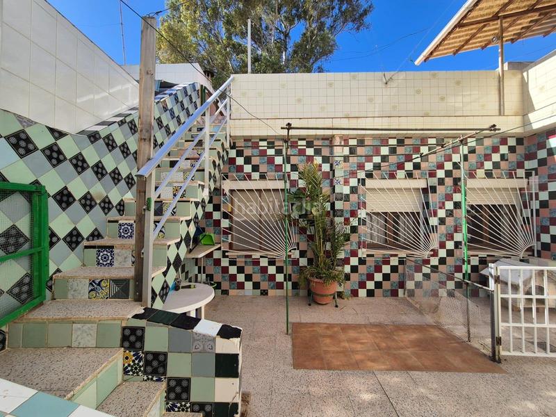 Foto 234f92f5-a7e4-47c3-a994-10ee5a34a291. Casa gran planta baja familiar en venta en La Unión! en Unión (La)