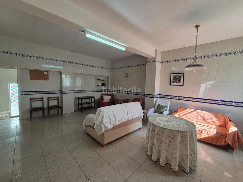 Foto 2c9b1487-e5f8-409e-9a37-0bd21db772b3. Casa gran planta baja familiar en venta en La Unión! en Unión (La)