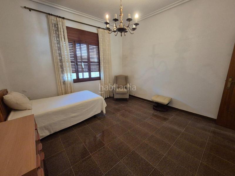 Foto 3e2a80c5-bba9-4442-8739-055d9babbeec. Casa gran planta baja familiar en venta en La Unión! en Unión (La)