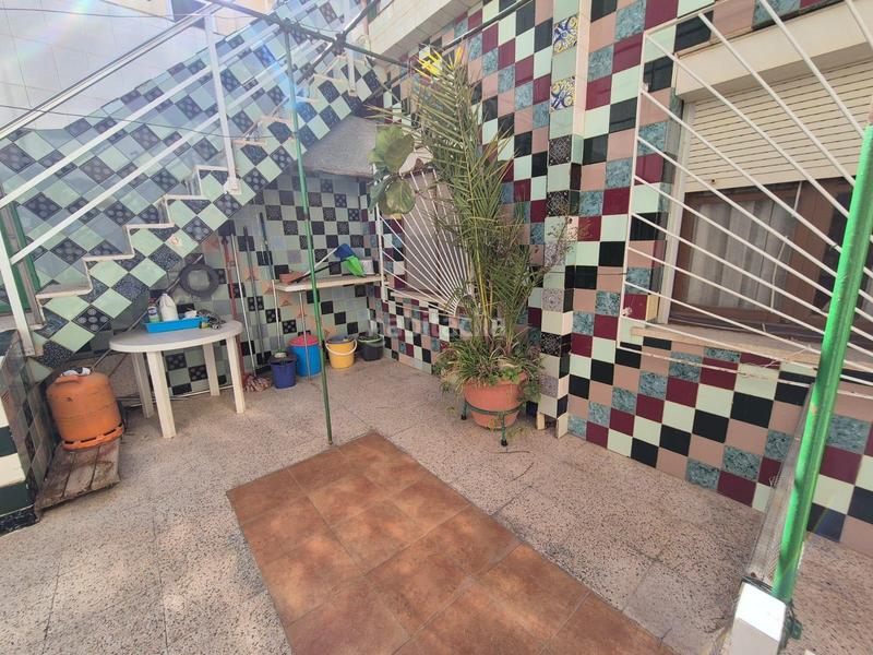 Foto 42e8d669-50e0-42f5-b204-fe31fc0f6af4. Casa gran planta baja familiar en venta en La Unión! en Unión (La)