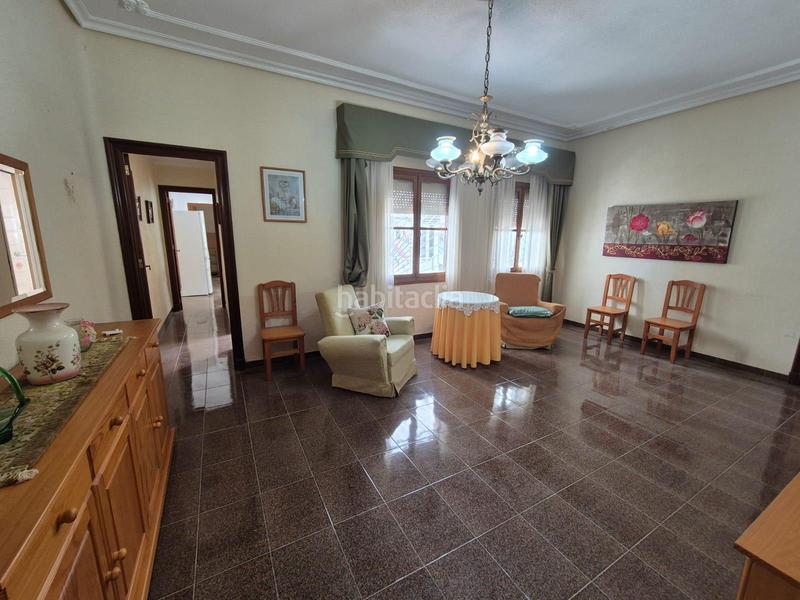 Foto 510534d4-9c34-48ef-8b3f-876b14ea1fa0. Casa gran planta baja familiar en venta en La Unión! en Unión (La)