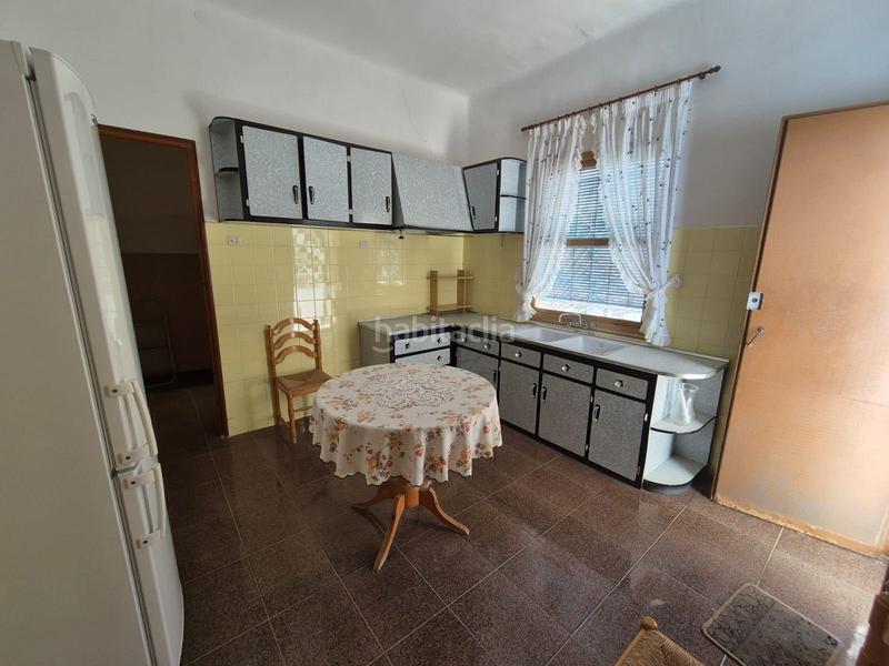 Foto 6ab63cec-7b46-4341-a823-18fb27810998. Casa gran planta baja familiar en venta en La Unión! en Unión (La)