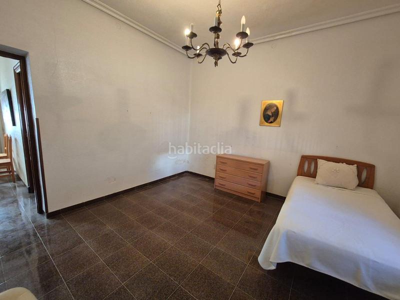 Foto 6d4020ae-4901-4f74-bad2-2aaf4d2b0d26. Casa gran planta baja familiar en venta en La Unión! en Unión (La)