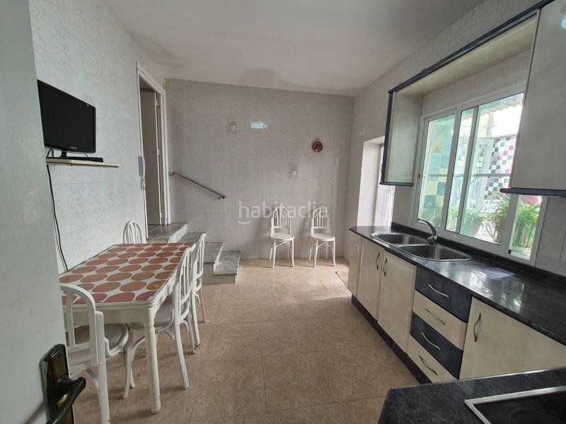 Foto 7949b4b0-f6be-400d-b564-61b635cbe120. Casa gran planta baja familiar en venta en La Unión! en Unión (La)