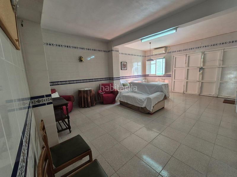 Foto 7a3452a8-b26e-4dc8-8762-60ba3fcd1ddf. Casa gran planta baja familiar en venta en La Unión! en Unión (La)