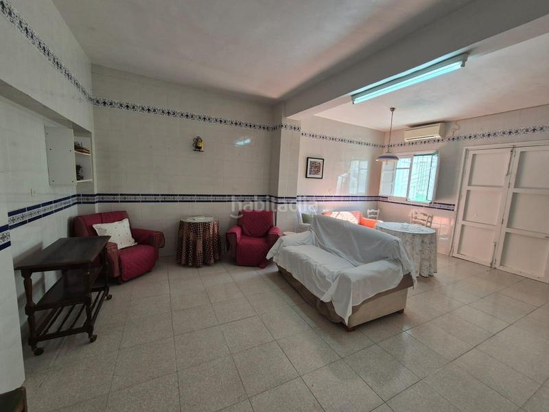 Foto 94cb6f19-c477-4328-a4cd-d8e7007d8ddc. Casa gran planta baja familiar en venta en La Unión! en Unión (La)