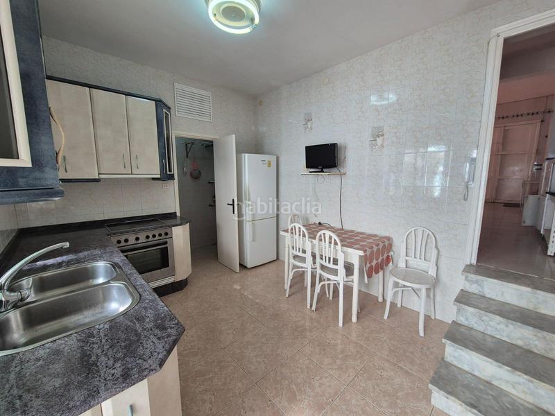 Foto c25153e8-b8d1-4b7d-a824-e6f8b3aafa52. Casa gran planta baja familiar en venta en La Unión! en Unión (La)