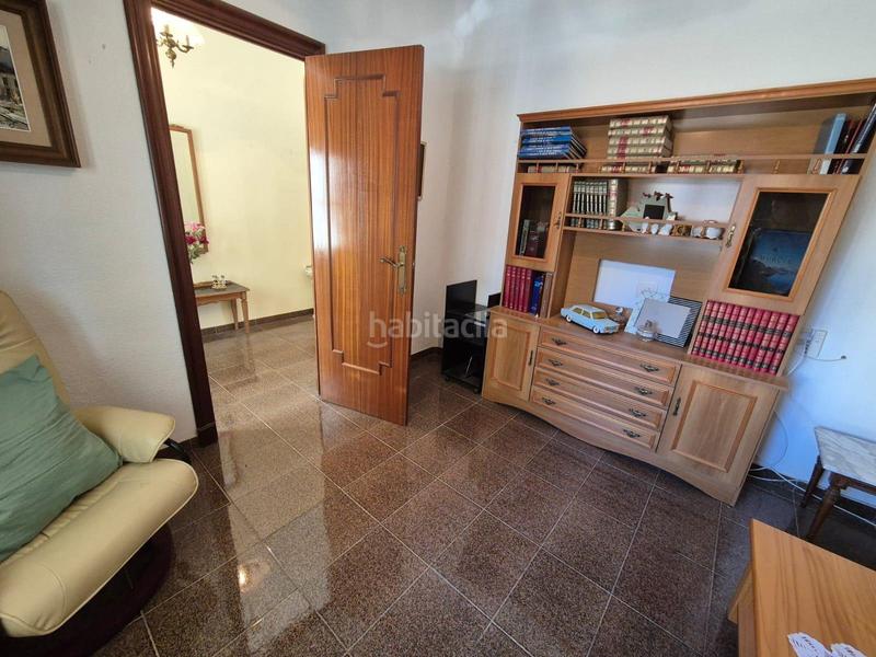 Foto d5f841cb-e401-434e-8387-cfdbd7647f2b. Casa gran planta baja familiar en venta en La Unión! en Unión (La)