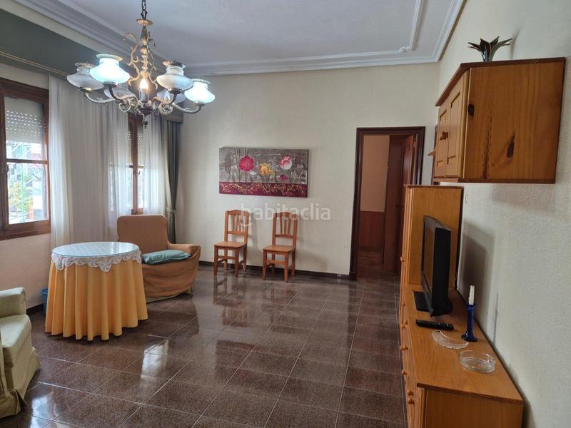Foto da8cce49-5f47-41c3-865c-509fe023c05f. Casa gran planta baja familiar en venta en La Unión! en Unión (La)