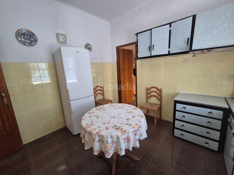 Foto dbae7113-c6a9-453c-bfb3-a9b7dc6684e3. Casa gran planta baja familiar en venta en La Unión! en Unión (La)