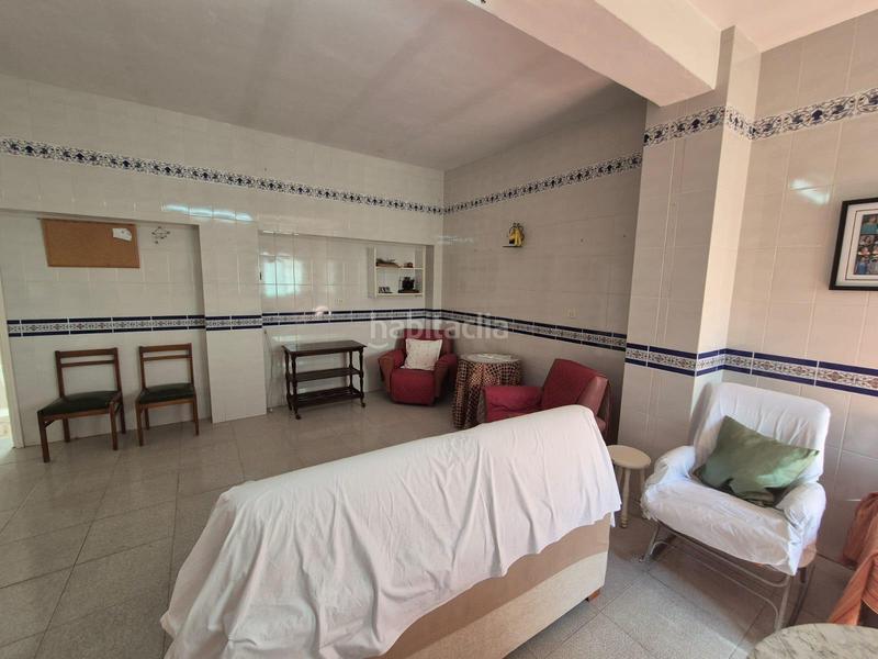 Foto f58e95d2-6107-4280-badf-3a4ee11cdc96. Casa gran planta baja familiar en venta en La Unión! en Unión (La)