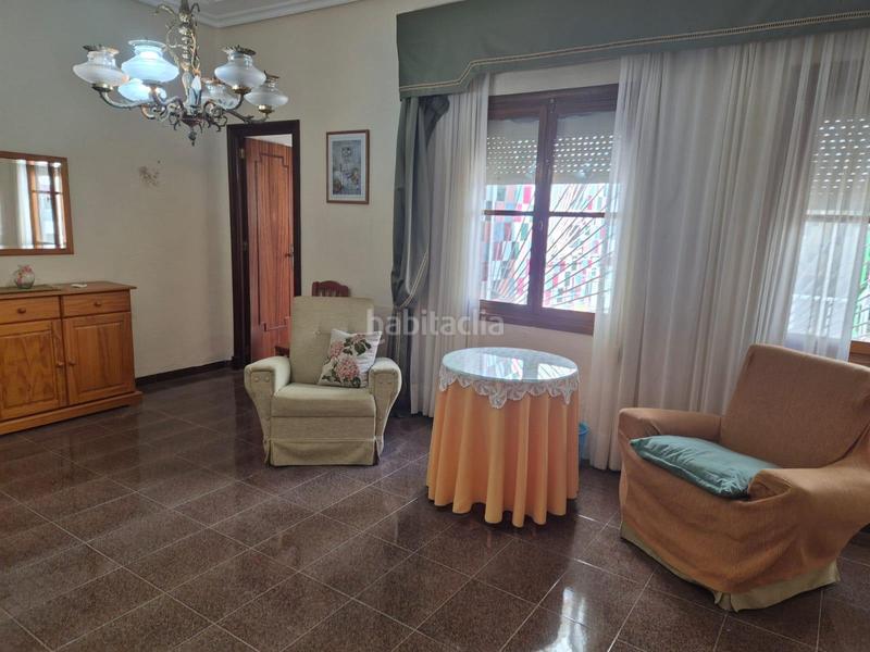 Foto fe368697-f7de-4b17-b327-448b8e587ecc. Casa gran planta baja familiar en venta en La Unión! en Unión (La)