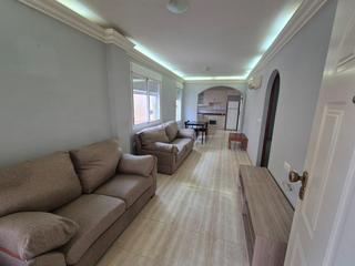 Planta baja en La Unión. En venta planta baja en esquina en urbanización los girasoles