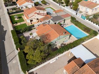 Chalet en Pozo Estrecho. Chalet en pozo estrecho