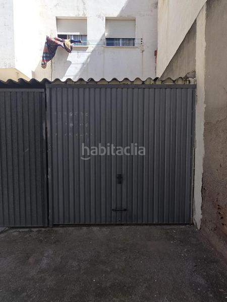 Foto b908e2c2-bb4d-4e1a-a2d7-6d11fa8e06ee. Aparcament cotxe a La Unión Unión (La)