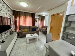 Piso en La Unión. En venta piso dúplex en la unión