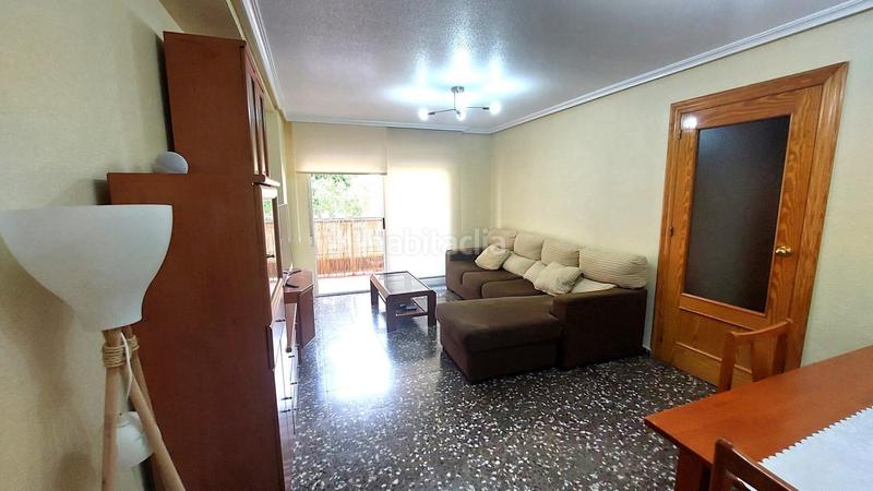 Foto 0bb7062e-60f7-411a-930f-acfe82ffee76. Alquiler piso  en calle ramón y cajal en Ciudad Jardín Cartagena