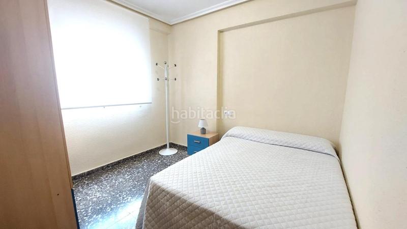 Foto 256e3fba-d09c-40fb-96bb-e934205e7096. Alquiler piso  en calle ramón y cajal en Ciudad Jardín Cartagena