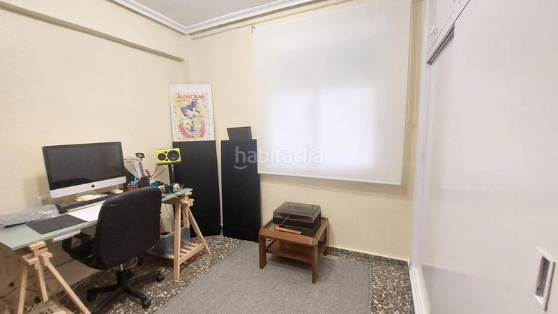 Foto 3c020f8d-47d3-44e2-8235-5b203300c7e4. Alquiler piso  en calle ramón y cajal en Ciudad Jardín Cartagena