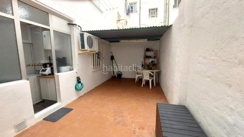 Foto 3e66182e-8dc0-42c9-9aae-aa2a39a5f1aa. Alquiler piso  en calle ramón y cajal en Ciudad Jardín Cartagena