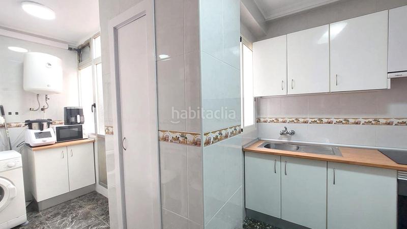 Foto 60ce07f4-88f1-4fd2-babe-93b7741c9e70. Alquiler piso  en calle ramón y cajal en Ciudad Jardín Cartagena