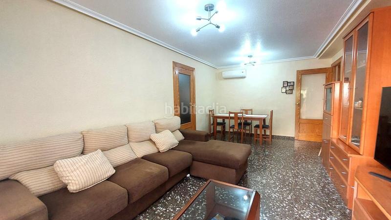 Foto 72cdb435-bc66-4435-a89e-a9082660aad5. Alquiler piso  en calle ramón y cajal en Ciudad Jardín Cartagena