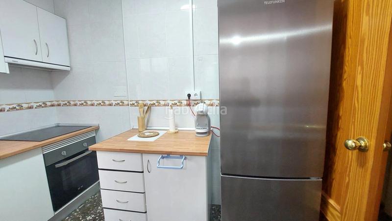 Foto 949c91ae-b6a4-474a-811b-c073d05578f2. Alquiler piso  en calle ramón y cajal en Ciudad Jardín Cartagena