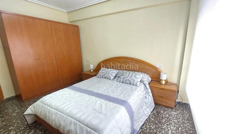 Foto 9fc12db3-a7eb-45f2-8eab-0e65200d5851. Alquiler piso  en calle ramón y cajal en Ciudad Jardín Cartagena