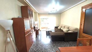 Miete Etagenwohnung in Ciudad Jardín. Piso en calle ramón y cajal